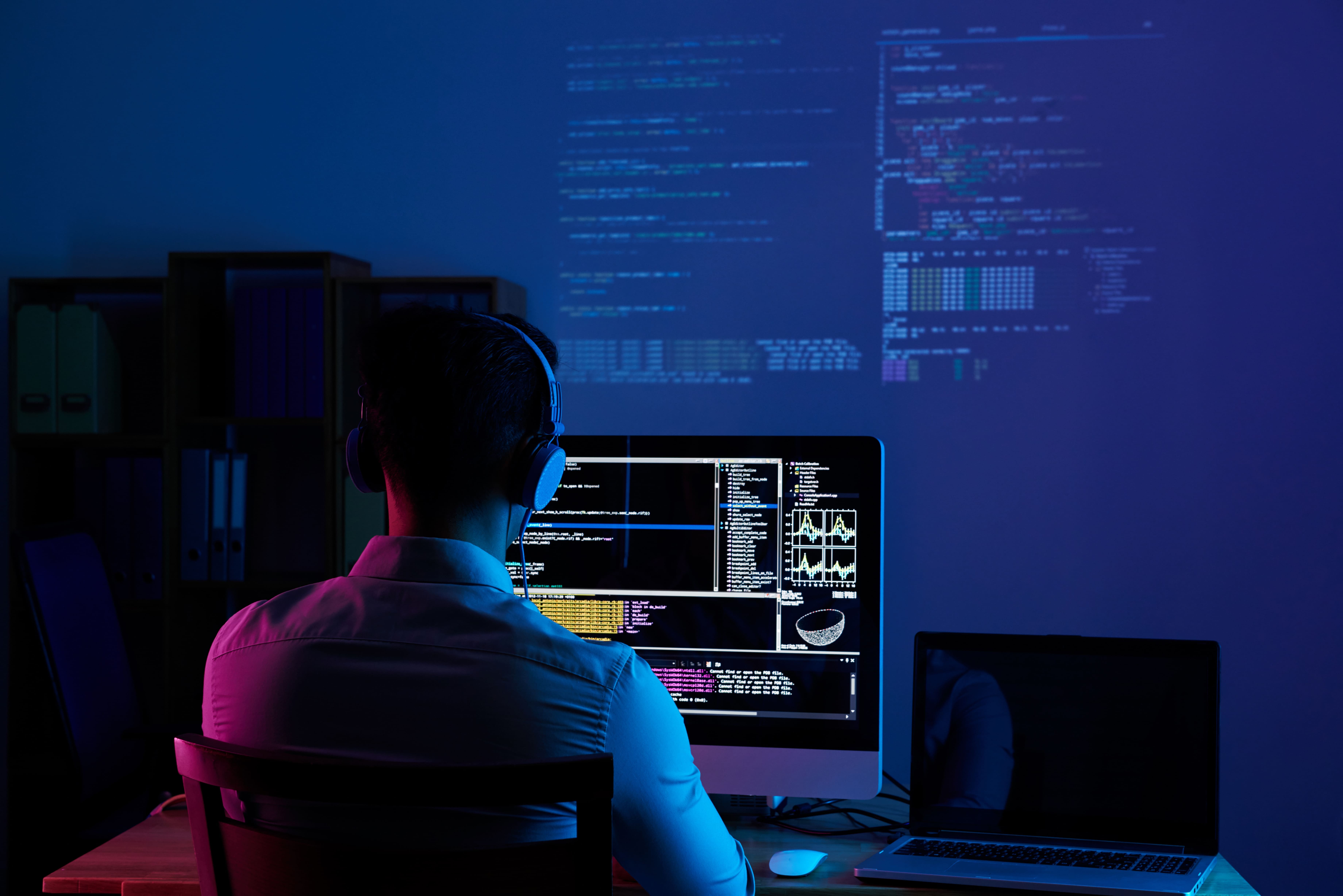 Managed IT Services